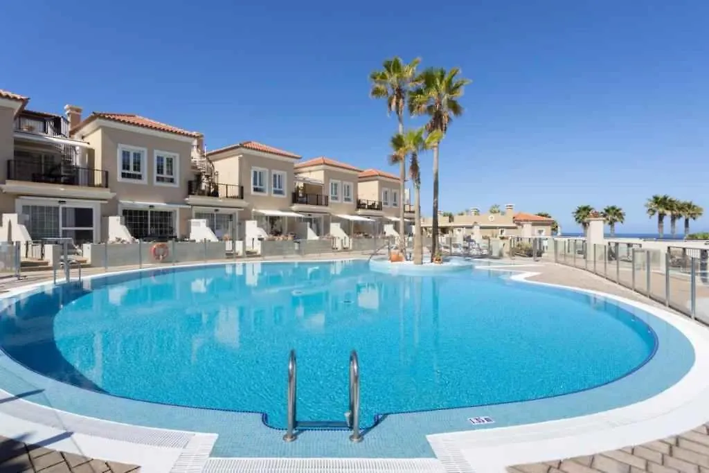 Apartment In Palm Mar - Insel Teneriffa 53099 Spagna