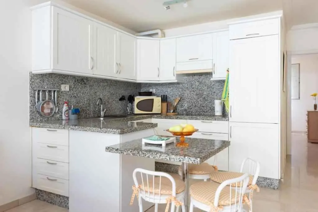 Apartment In Palm Mar - Insel Teneriffa 53099