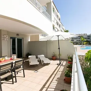 Appartamento San Remo Soleado, Palm-mar