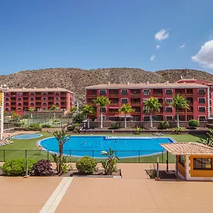  Apartment Beatriz Del Mar - Con Aire Acondicionado