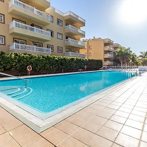 Appartamento Rooftop, Palm-mar
