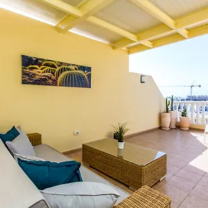 Appartamento Spring Penthouse, Palm-mar