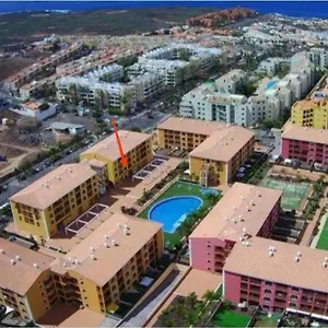 Appartamento Safa 2, Palm-mar