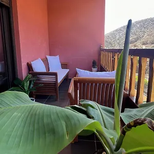 Appartamento Luminoso Y Elegante, Piscinas Y Pistas De Pádel, Palm-mar