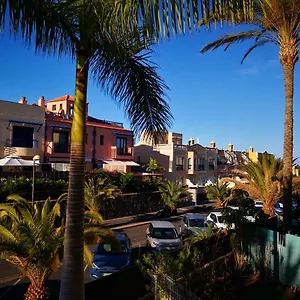 Appartamento Beautiful, Palm-mar