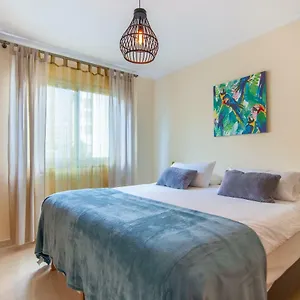 Appartamento San Remo 1a036, Palm-mar