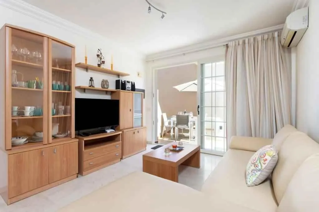 Apartment In Palm Mar - Insel Teneriffa 53099 Spain