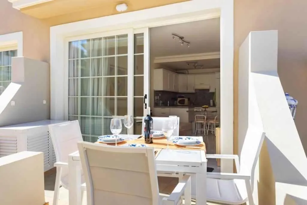 Apartment In Palm Mar - Insel Teneriffa 53099