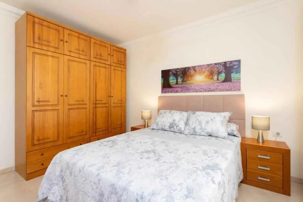 Apartment In Palm Mar - Insel Teneriffa 53099 Spain