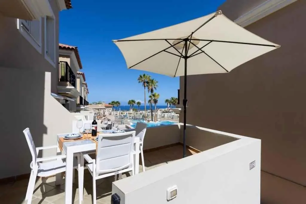 Apartment In Palm Mar - Insel Teneriffa 53099