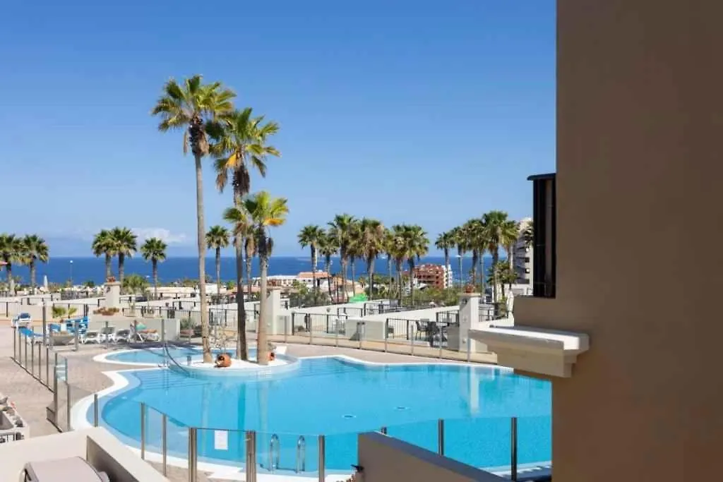 Apartment In Palm Mar - Insel Teneriffa 53099